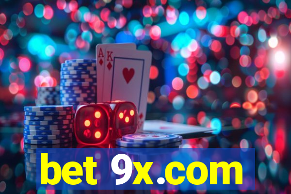 bet 9x.com